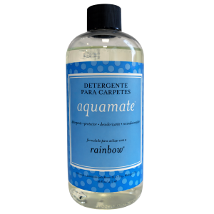 Detergente-Alfombras-(Aquamate)-Aspiradora-Rainbow-R14841-39€