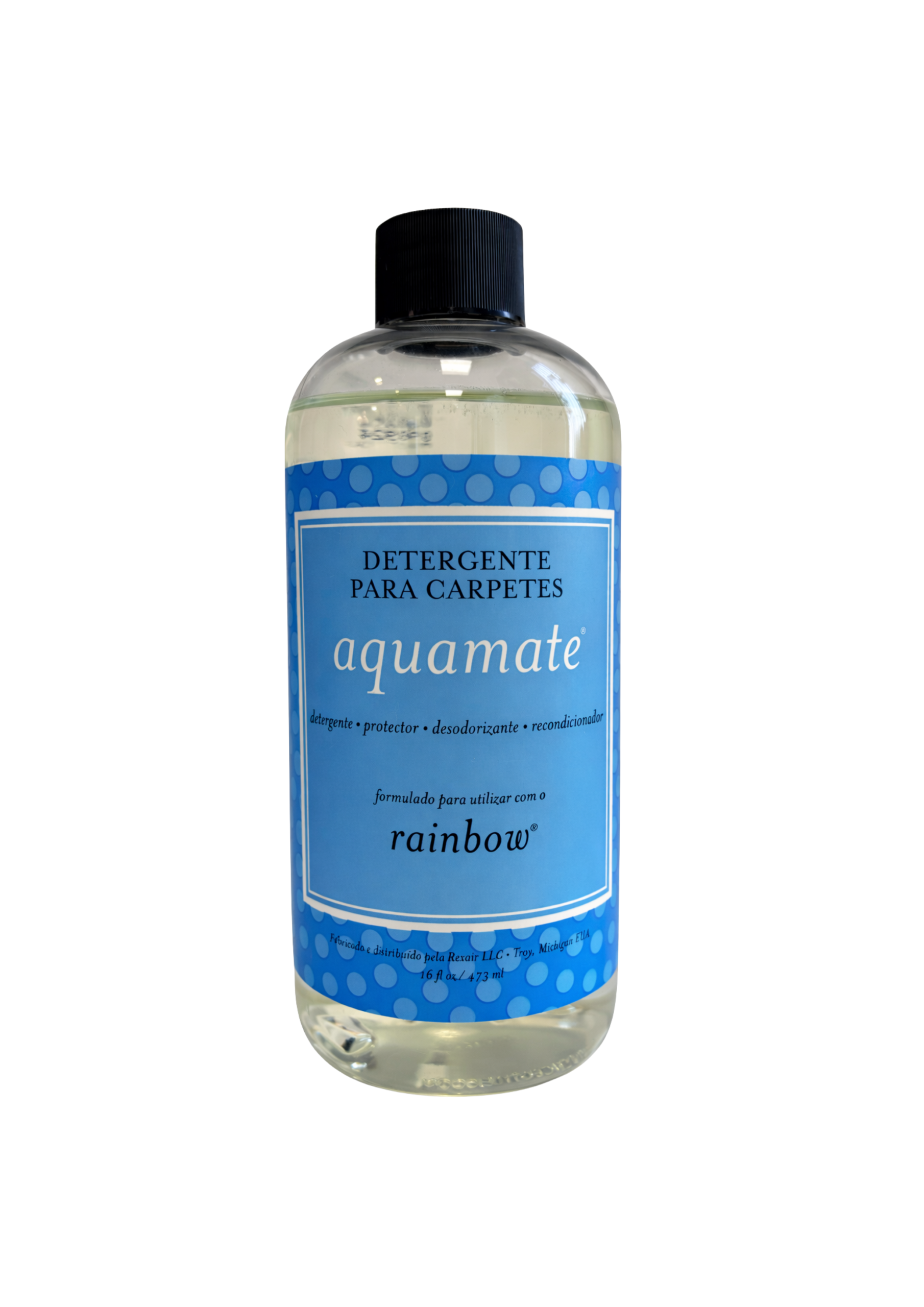Detergente-Alfombras-(Aquamate)-Aspiradora-Rainbow-R14841-39€