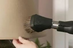 CEPILLO PARA EL POLVO