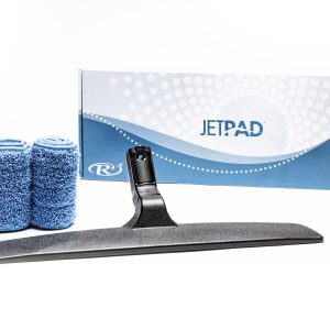 SRX JetPad Box White
