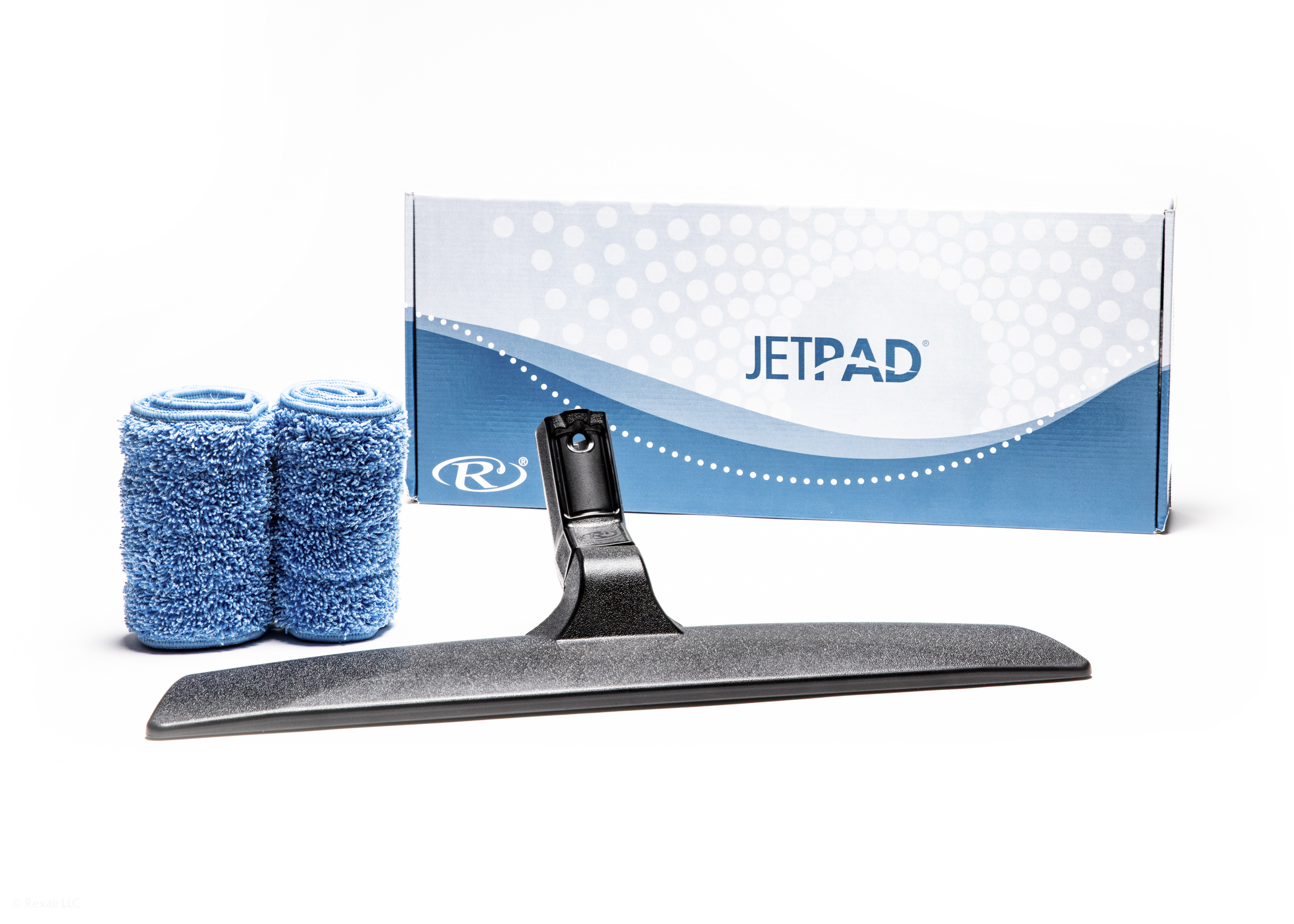 SRX JetPad Box White