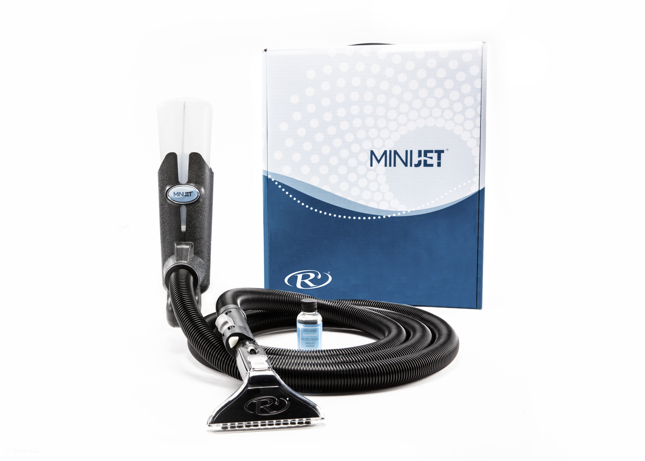Minijet Accesorio Aspiradora Rainbow