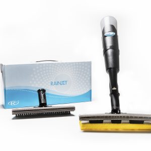 SRX RainJet with Box