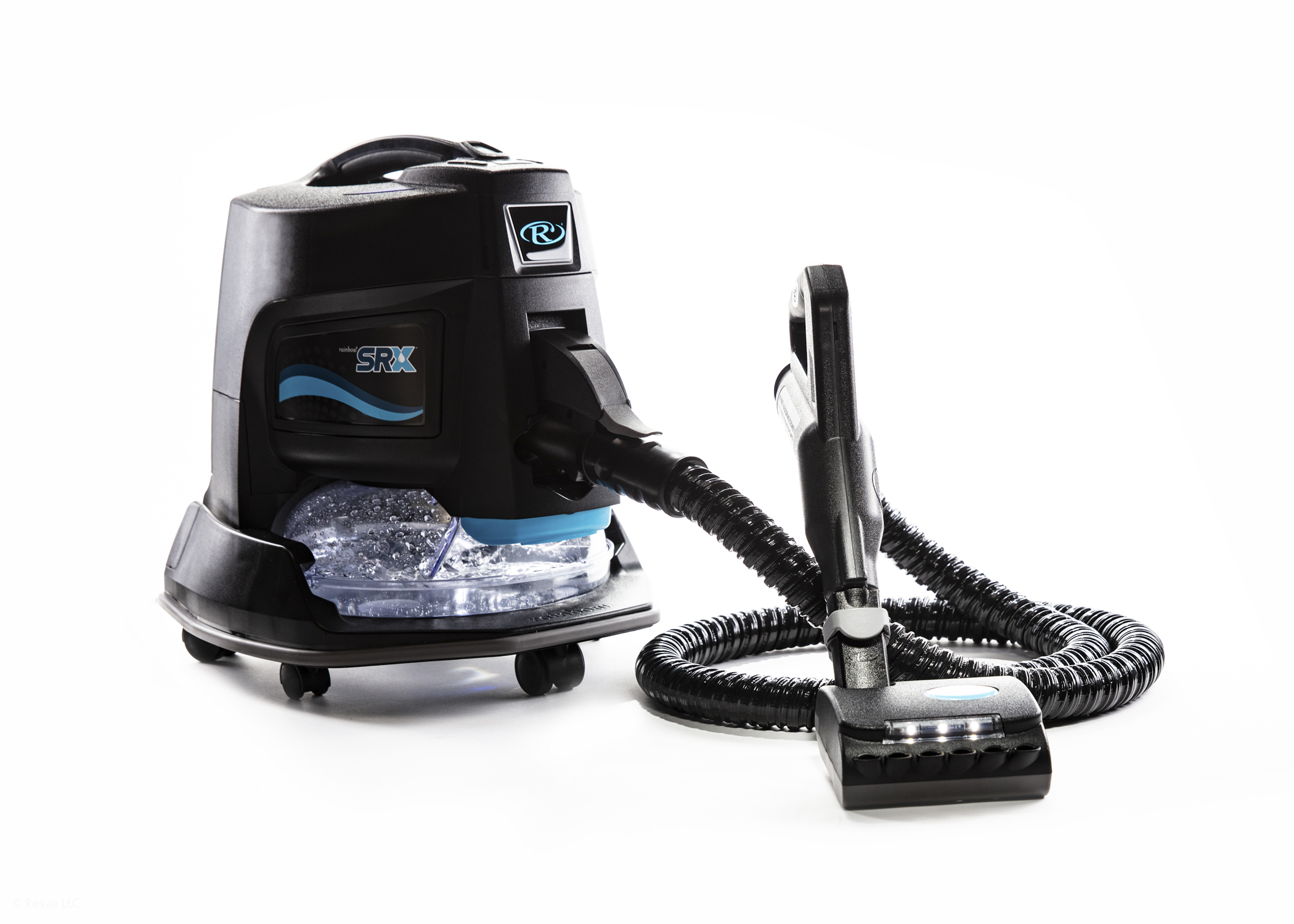 RainbowMate Accesorios Aspiradora Rainbow - Imagen 2