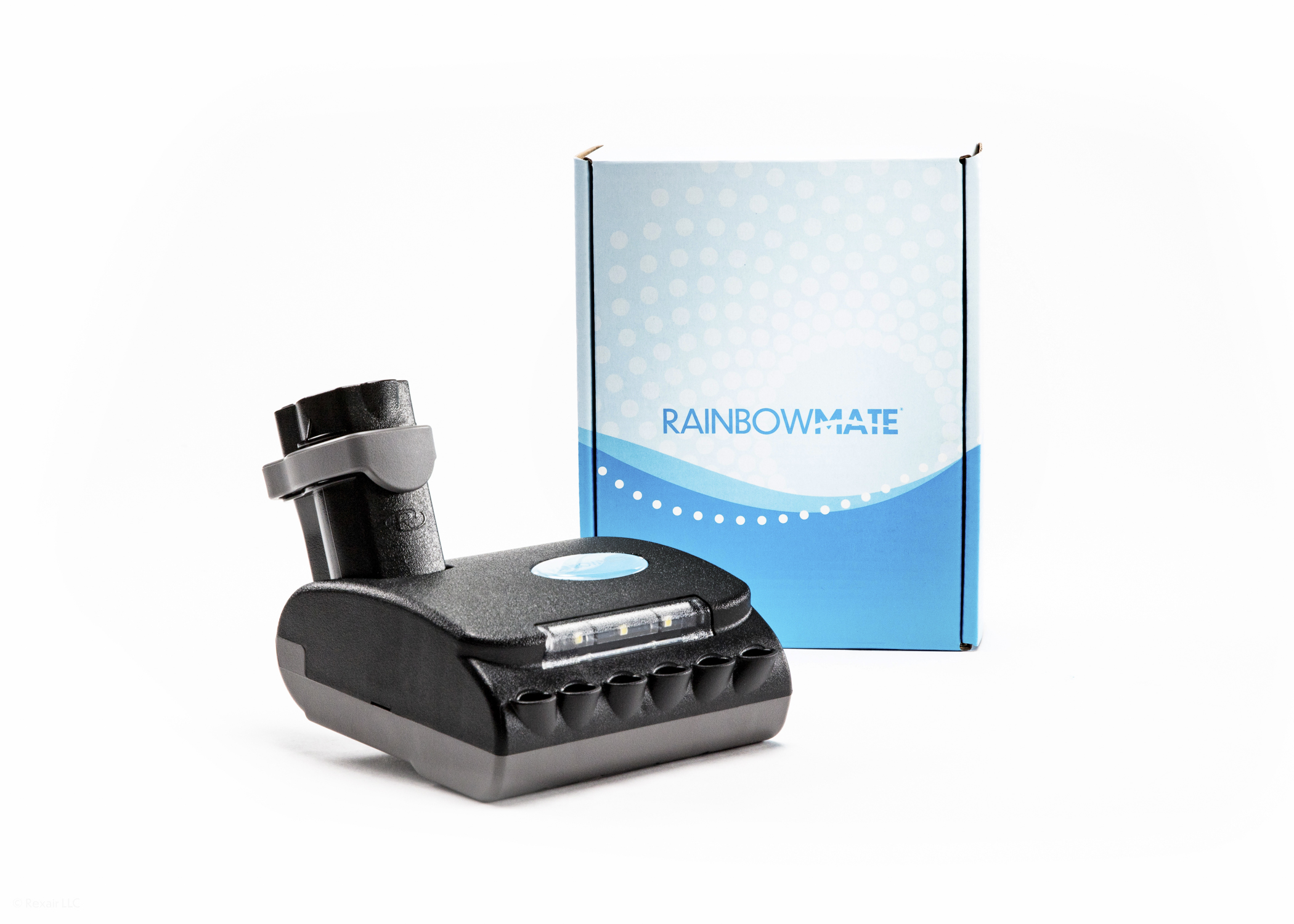 SRX RainbowMate with Box