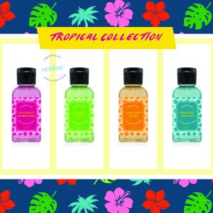 Tropical Collection-002-Lineup