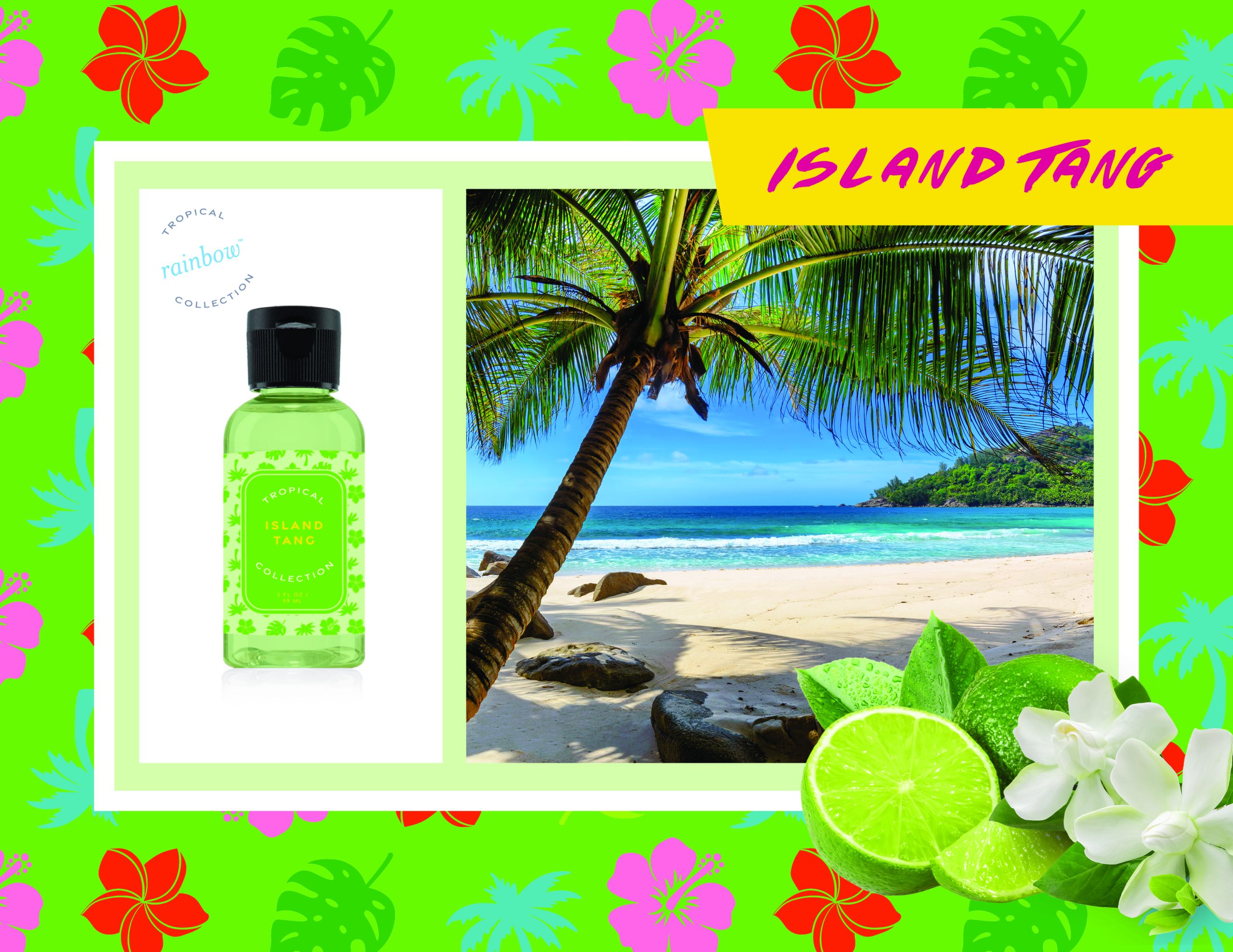 Pack Fragancias Colección Tropical - Imagen 3