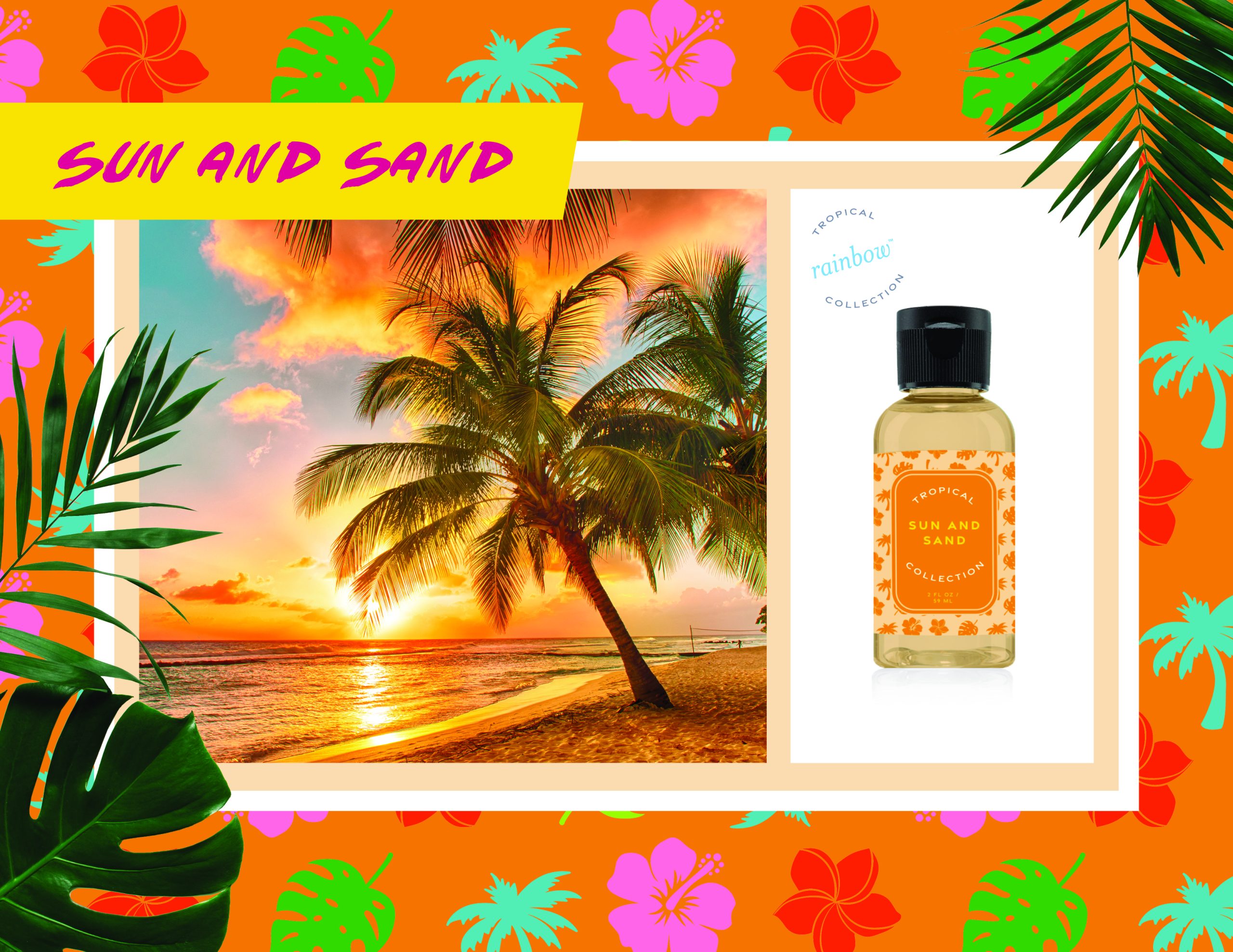 Pack Fragancias Colección Tropical - Imagen 4