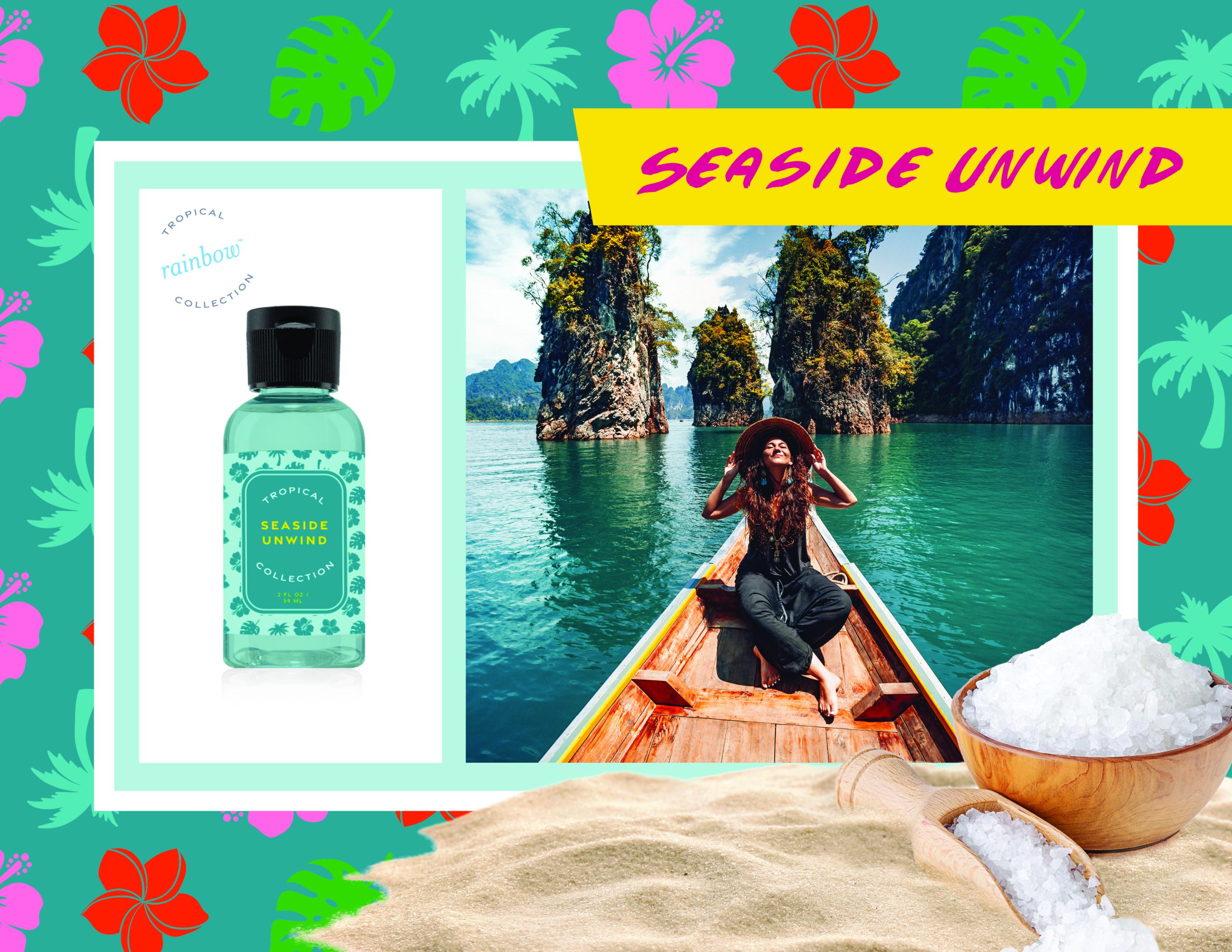 Pack Fragancias Colección Tropical - Imagen 5